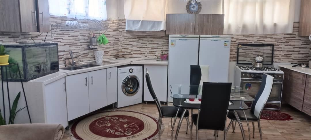 دوخوابه بهروز