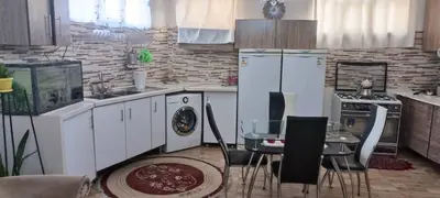 آپارتمان دوخوابه بهروز