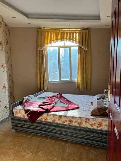 مجتمع اقامتی سفیر - واحد یک خوابه چهارتخته 201