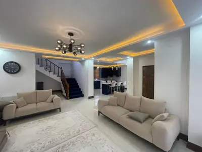 ویلا سه خوابه استخردار آبگرم عمارت سفید 1