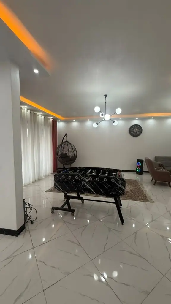 ویلا دوخوابه استخردار آبگرم رنجبران