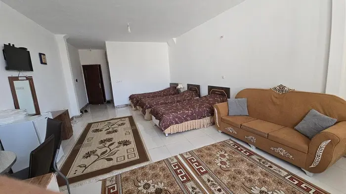 مجتمع اقامتگاهی نور - واحد 301