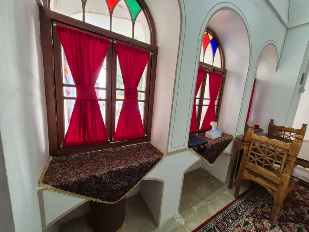 زرتاج - واحد مینیاتور