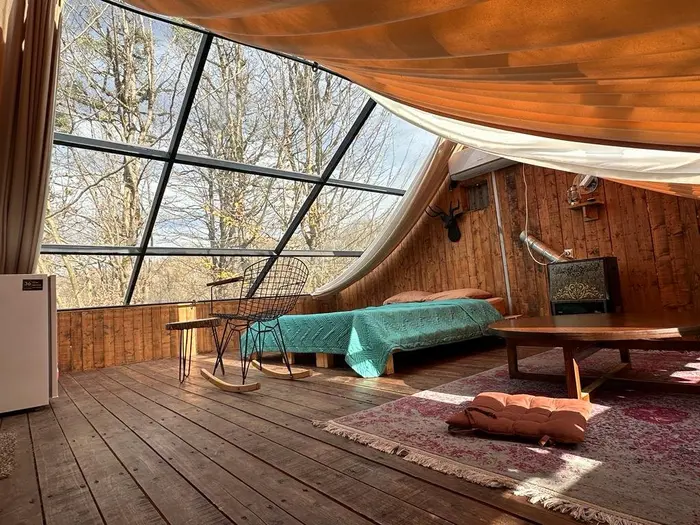 هدهد - واحد هیلان