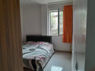 ویلا دوخوابه جنگلی دلنوا