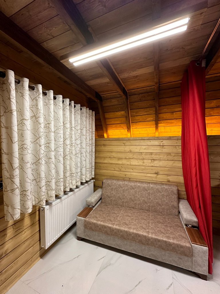 کوکه - کلبه سیته