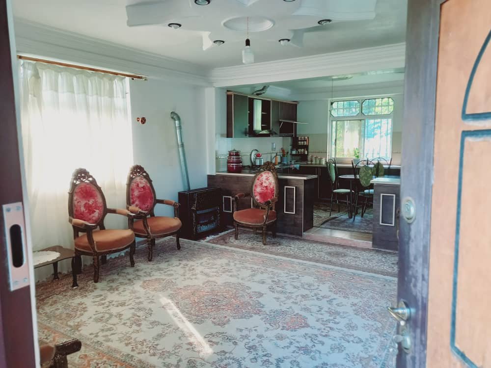 ویلا دوخوابه محمد 1