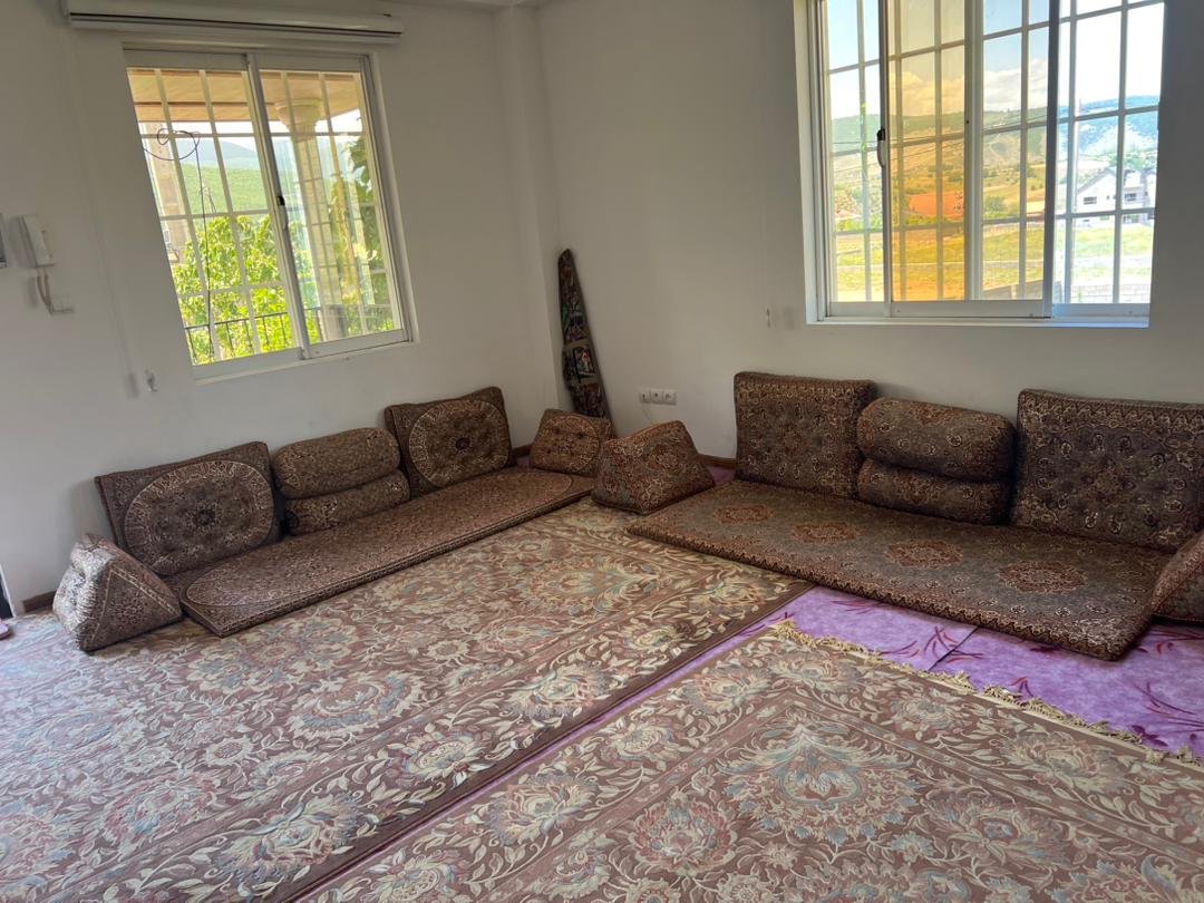 دوخوابه زیبایی مانی