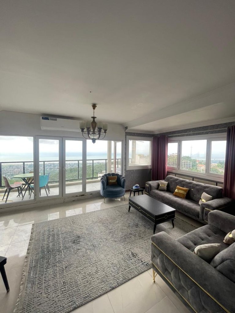 دوخوابه بام - واحد ۴۱۱