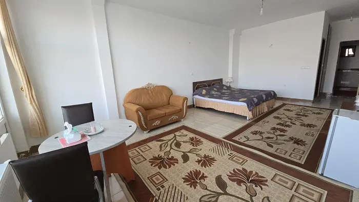 مجتمع اقامتگاهی نور - واحد 304