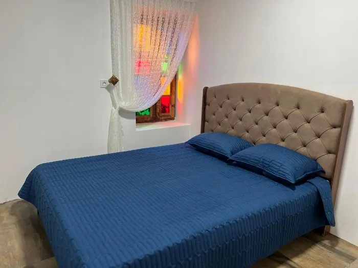 اقامتگاه سنتی جانا خانوم - واحد ونوشه