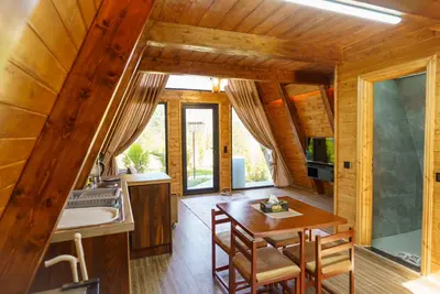 کلبه لوتوس - واحد 202