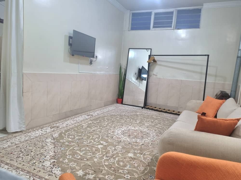 یک خوابه نگین 16