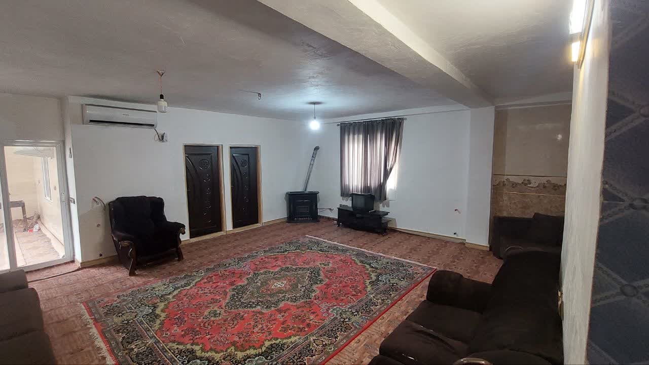 آپارتمان دوخوابه حمیدرضا متولی 1