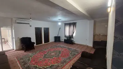 آپارتمان دوخوابه حمیدرضا متولی 1