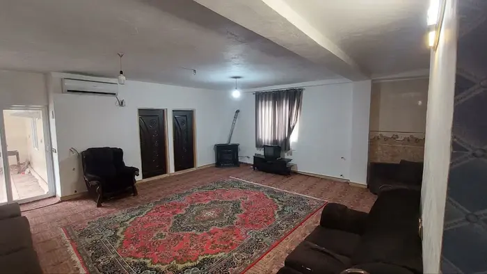 آپارتمان دوخوابه حمیدرضا متولی 1