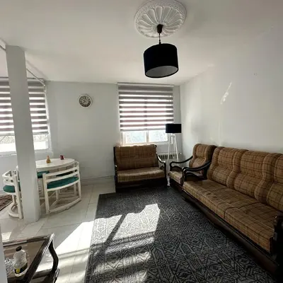 سوئیت یک خوابه سروش بهاران 2