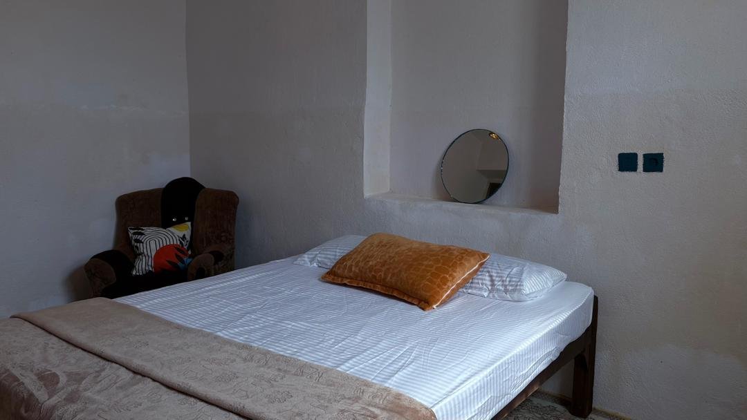 چیل هاوس - واحد ماه