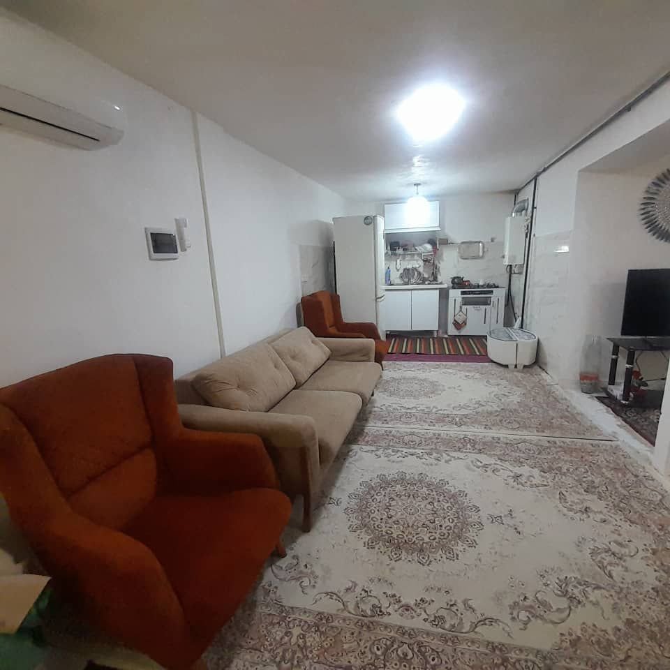 سوئیت یک خوابه نجفی 2