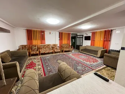 ویلا یک خوابه روستایی حاتم