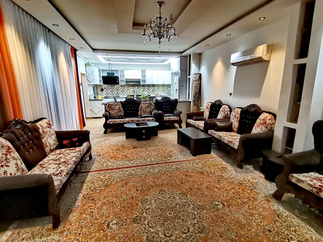 ویلا شیک و تمیز ماهان