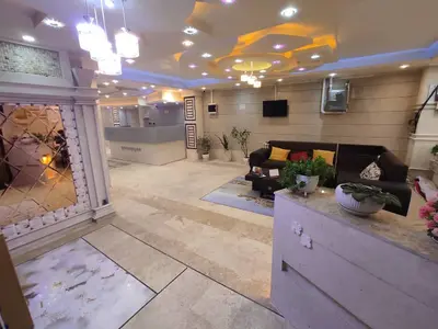 مجتمع اقامتی آهوان - واحد 303