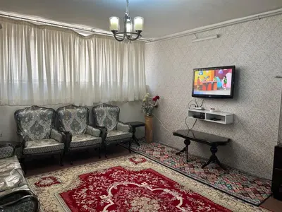 ویلا دوخوابه حامد تهرانسر غربی