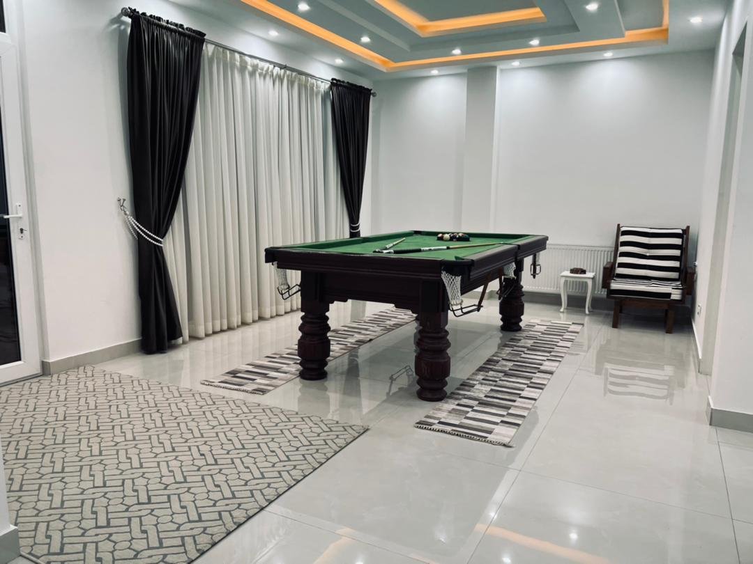 سه خوابه جنگلی استخردار تیلرودی