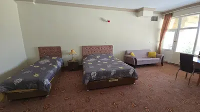 مجتمع اقامتی نور - واحد 401