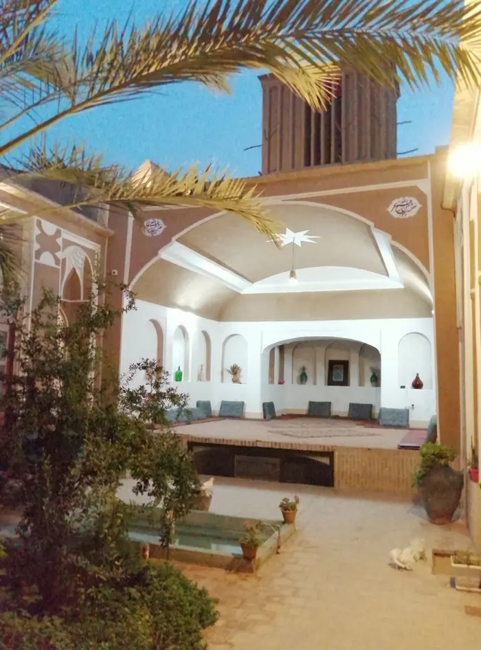 بوم گردی طارونه 1 - واحد 4