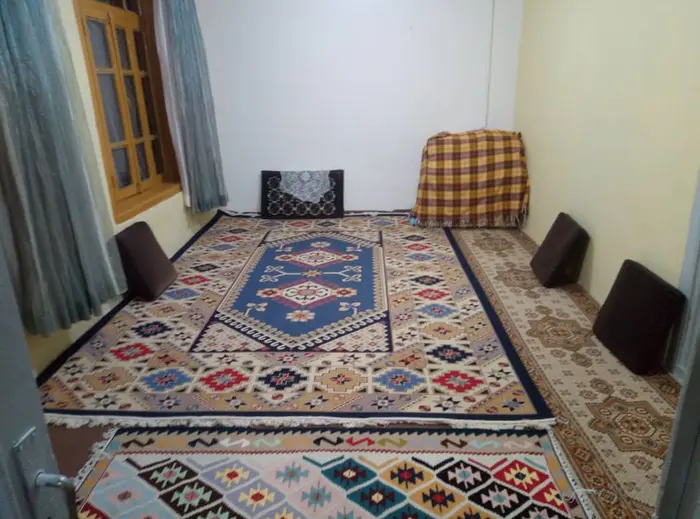 اقامتگاه سنتی محمد صدرا سوراپشت - اتاق 2