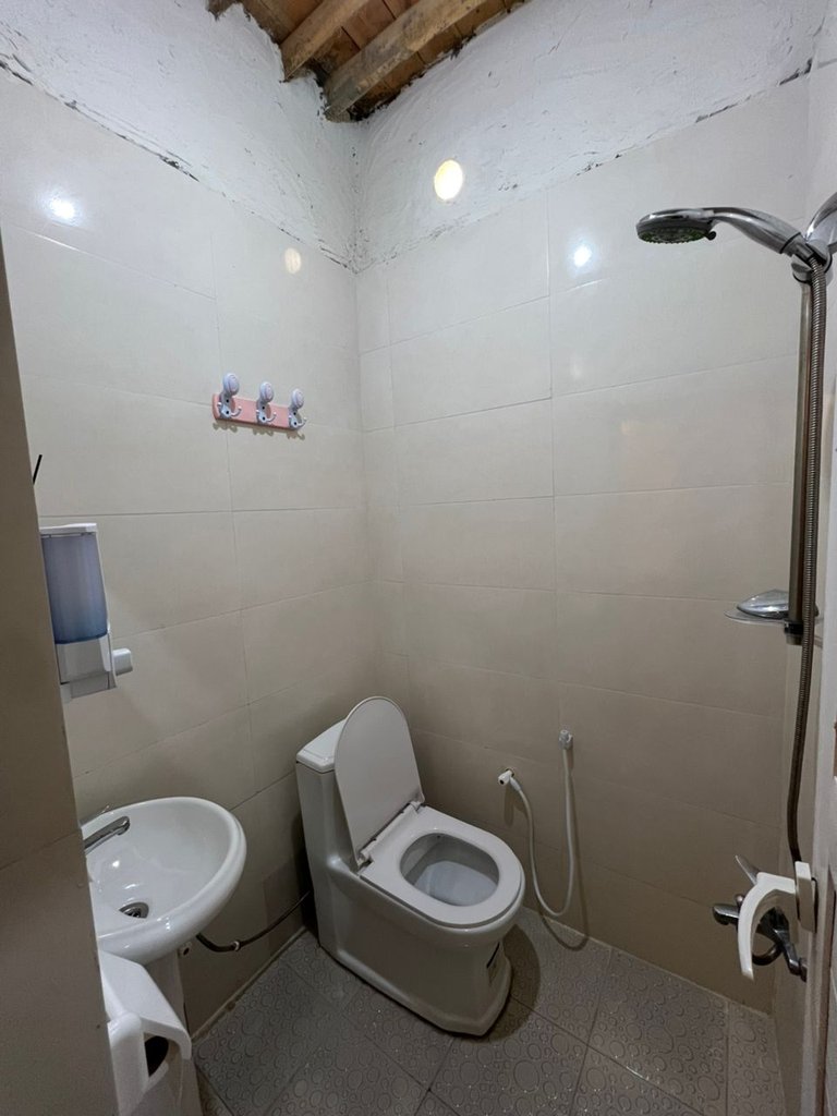 کهور - واحد دوتخته غروب