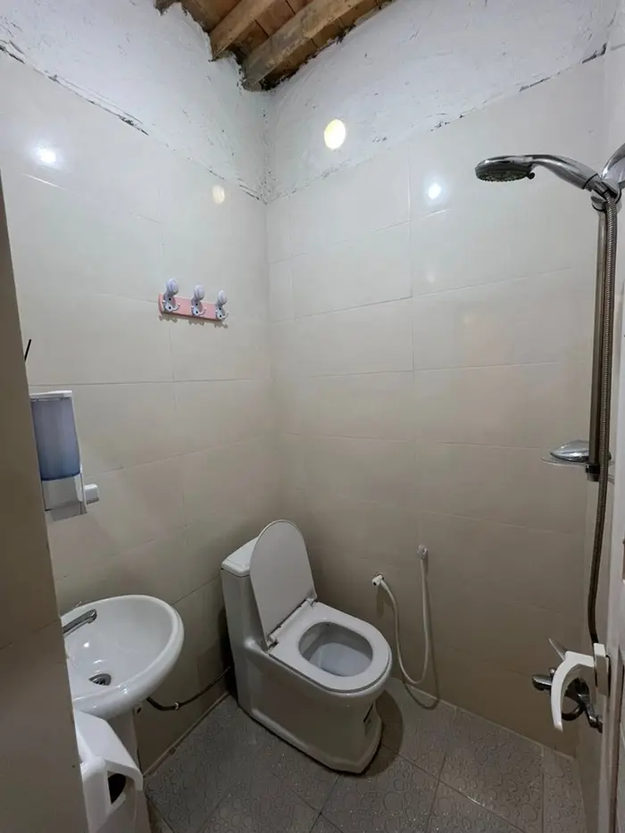 بوم گردی کهور - واحد دوتخته غروب