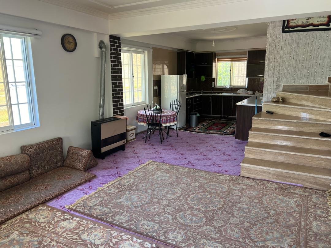 دوخوابه زیبایی مانی