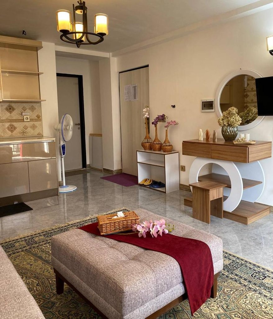 مازیار - واحد ۹ جنوبی