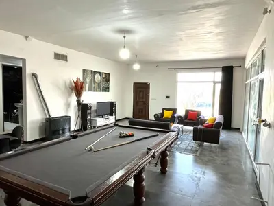 ویلا دوخوابه استخردار آبگرم سورن 3