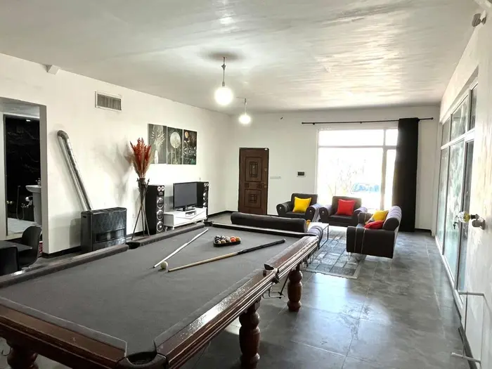 ویلا دوخوابه استخردار آبگرم سورن 3