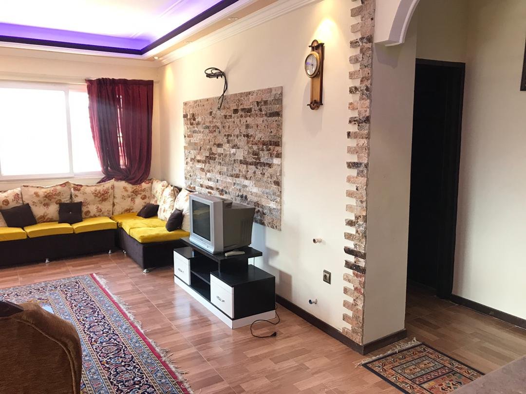 ویلا دوخوابه نیلوفر سوم