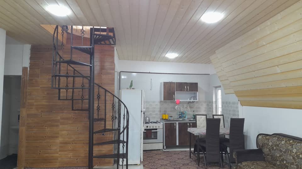 دوخوابه سوئیسی ‌دلنشین