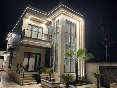 ویلا سه خوابه استخردار آبگرم محمدی 1