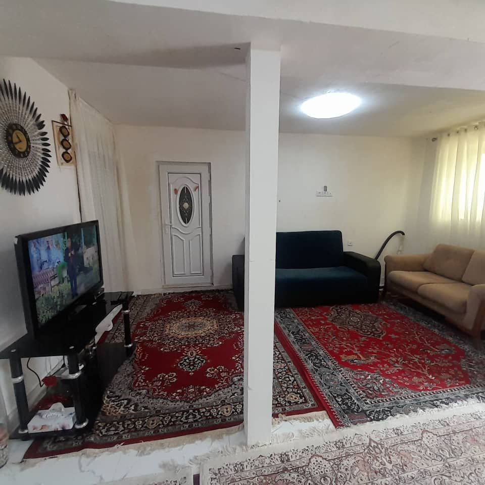 سوئیت یک خوابه نجفی 2