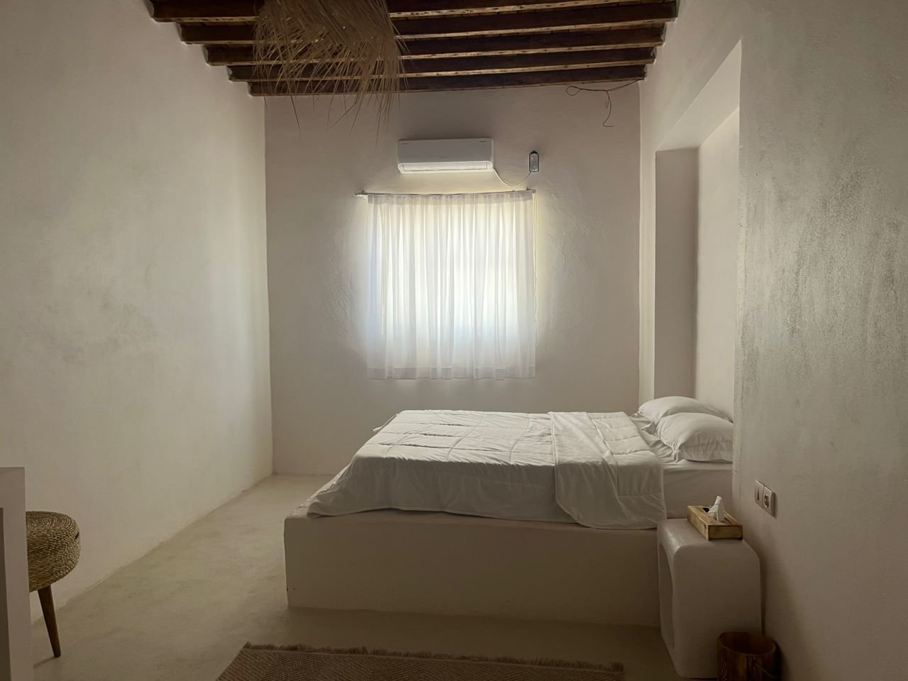 دوخوابه حیاة هاوس