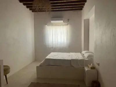 ویلا دوخوابه حیات هاوس