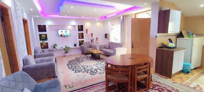 ویلا دوخوابه ندایی۱