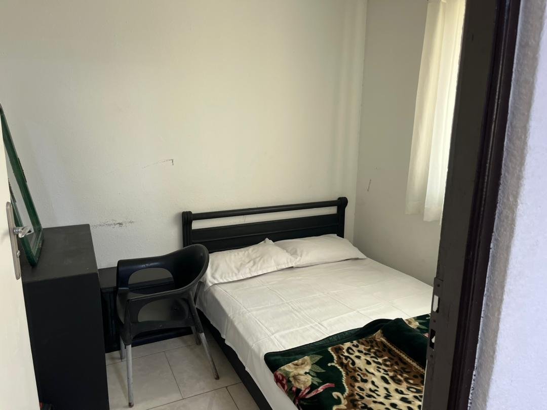 ننه زهرا - واحد دوخوابه شش تخته 108