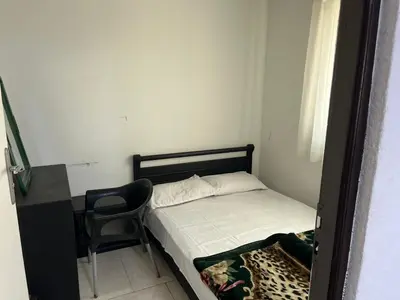 مجتمع اقامتی ننه زهرا - واحد دوخوابه شش تخته 108