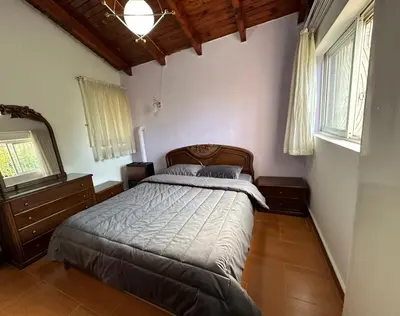 ویلا دوخوابه ساحلی گیلک