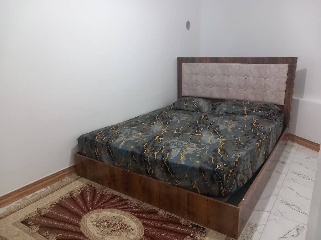 سوئیت یک خوابه گل محمدی 11