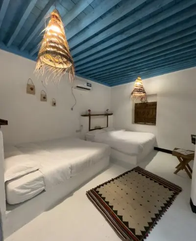 بومگردی ماگپ - واحد چهارتخته