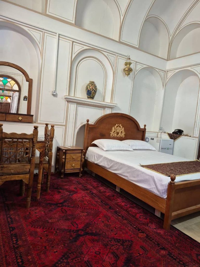 زرتاج - واحد ترمه